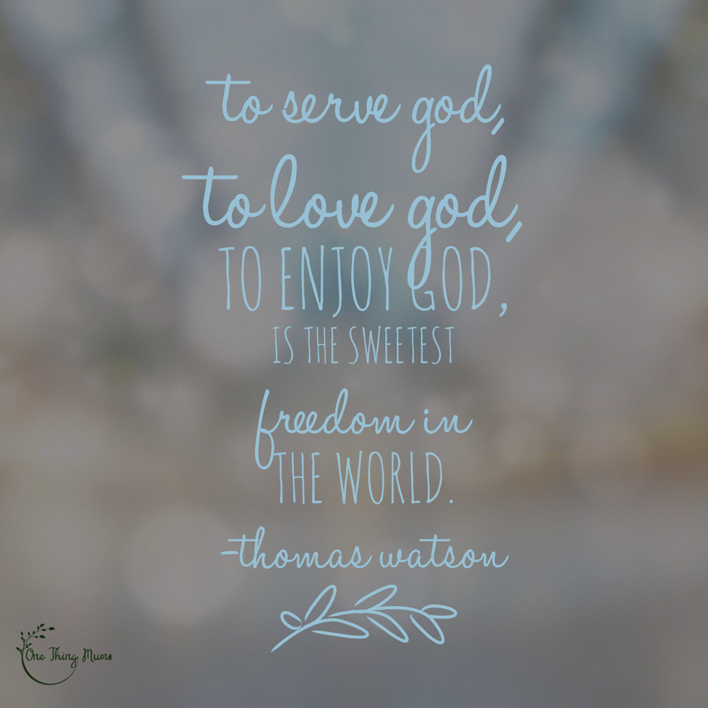 It is for freedom that He set us FREE!!! Mum quotes