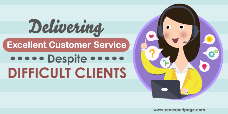 Dissertation on customer service 611